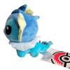 Authentic Pokemon center China pokedoll Vaporeon plush +/- 16cm 